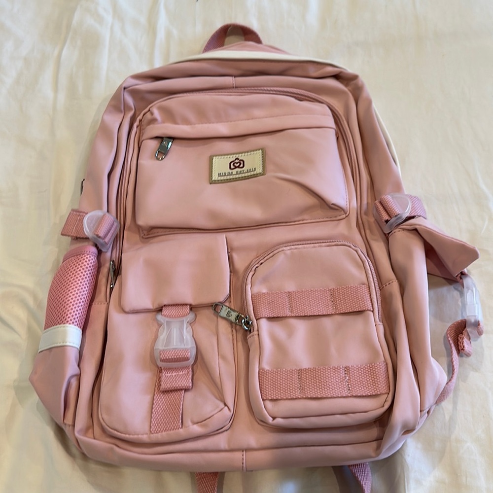 HIDDS Laptop Backpacks 15.6 Inch School Backpack